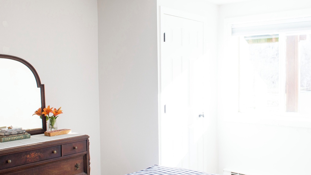 Photo of Bedroom in Waterbury
