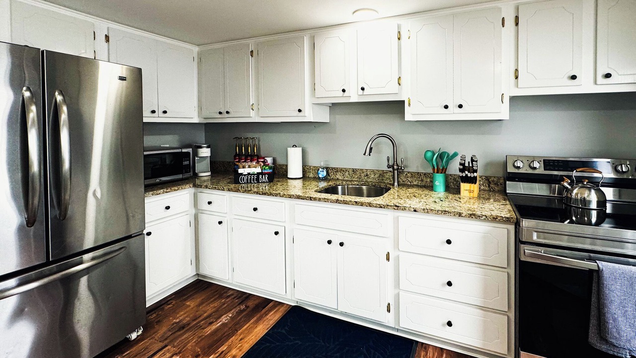 Photo of Kitchen in Salisbury