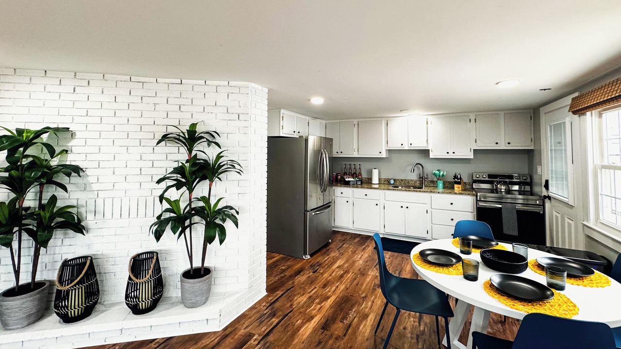 Photo of Kitchen in Salisbury