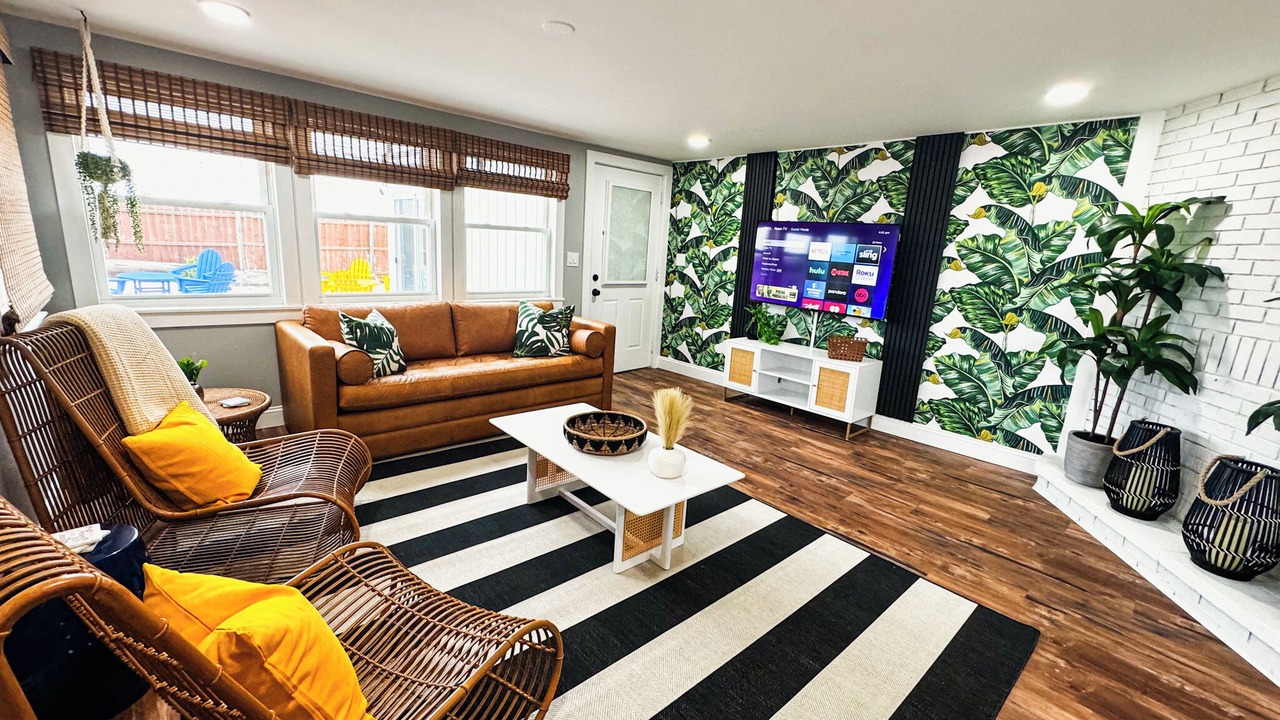 Photo of Livingroom in Salisbury