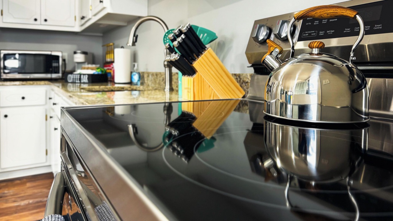 Photo of Kitchen in Salisbury