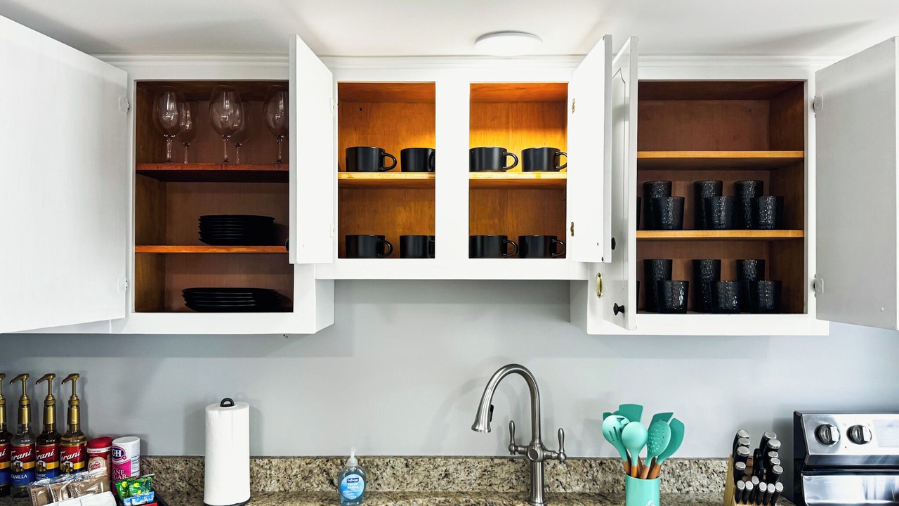 Photo of Kitchen in Salisbury