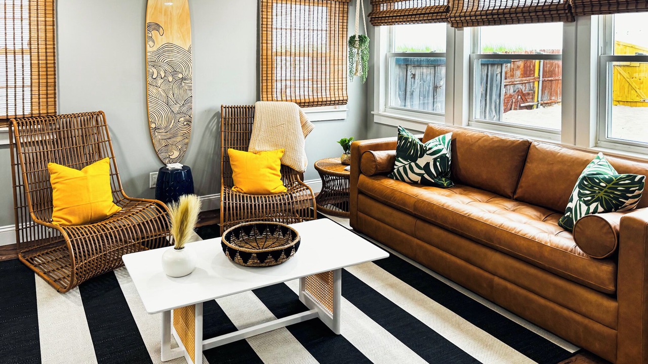 Photo of Livingroom in Salisbury