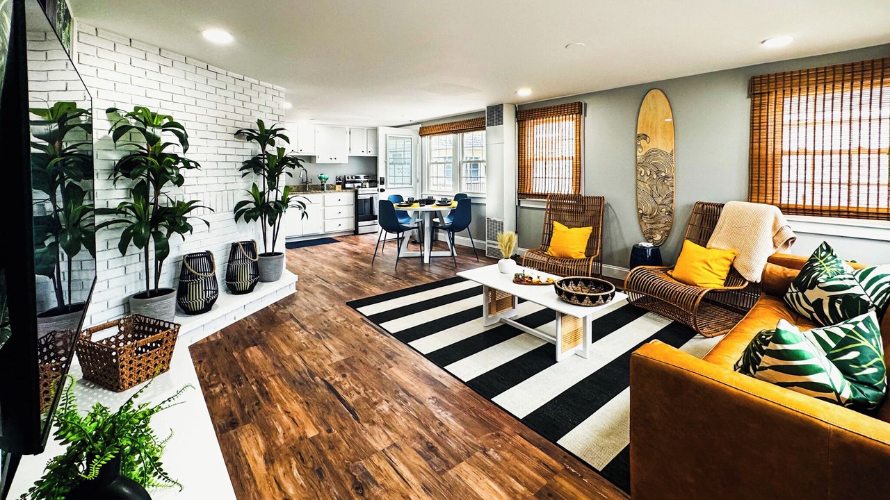 Photo of Livingroom in Salisbury