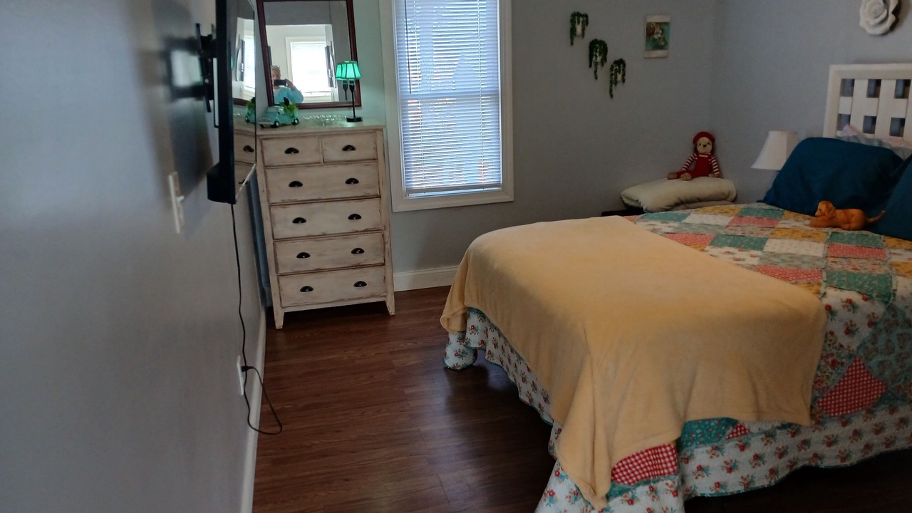Photo of Bedroom in Mount Airy