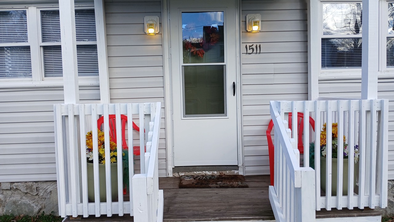 Photo of Outdoor in Mount Airy