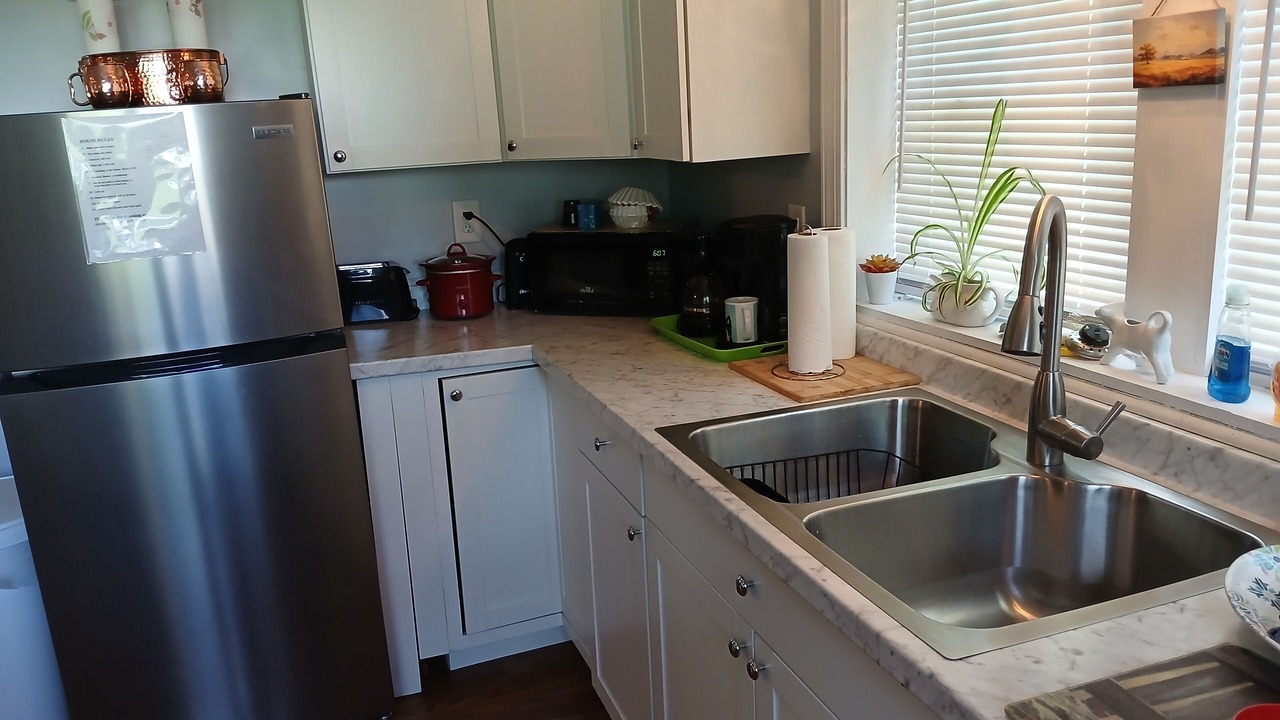 Photo of Kitchen in Mount Airy