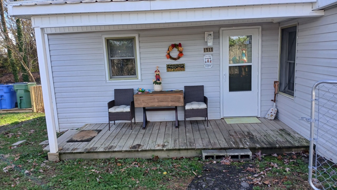 Photo of Outdoor in Mount Airy