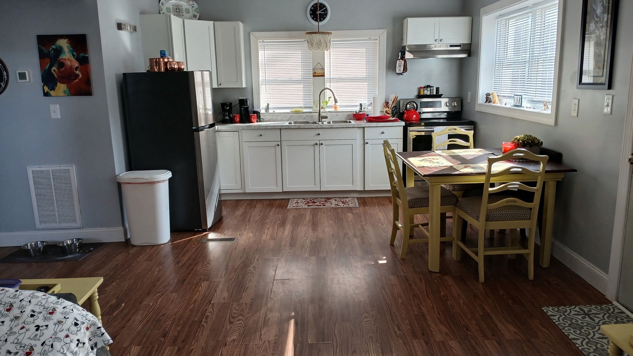 Photo of Kitchen in Mount Airy
