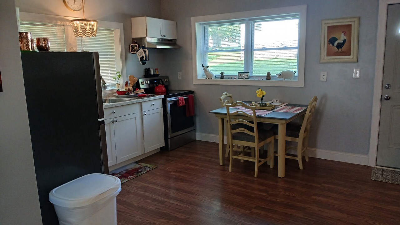 Photo of Kitchen in Mount Airy