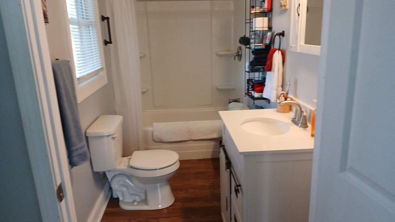 Photo of Bathroom in Mount Airy