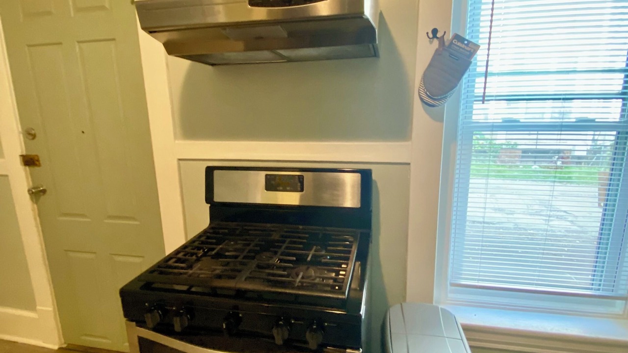 Photo of Kitchen in Erie