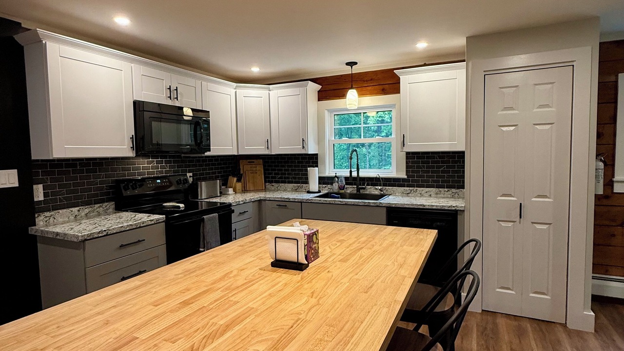 Photo of Kitchen in Bartlett