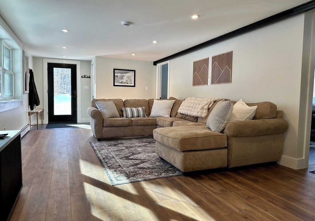 Photo of Livingroom in Bartlett