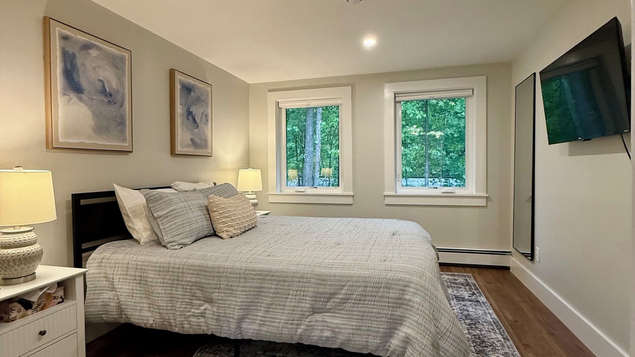 Photo of Bedroom in Bartlett