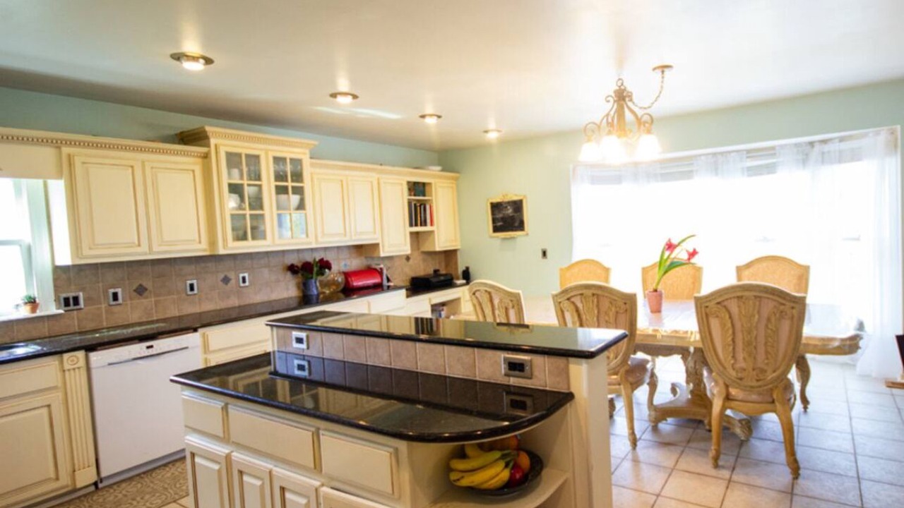 Photo of Kitchen in Max Meadows
