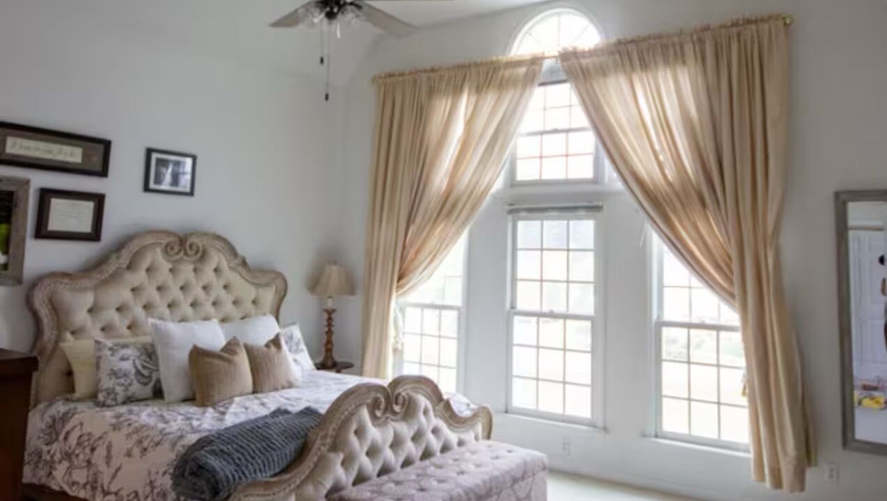 Photo of Bedroom in Max Meadows