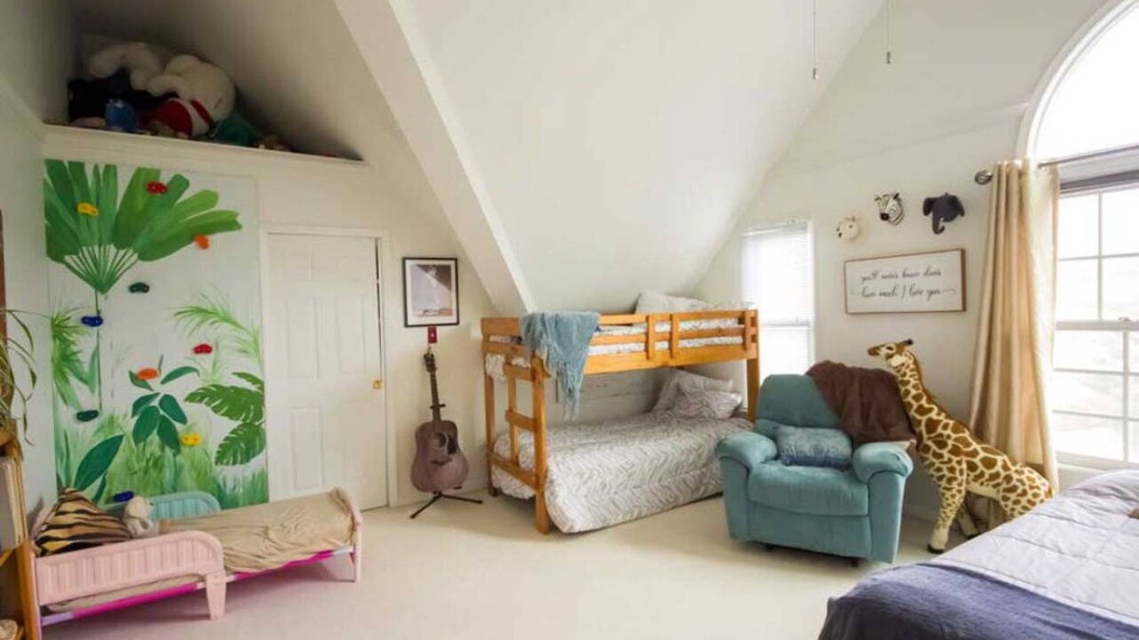 Photo of Bedroom in Max Meadows