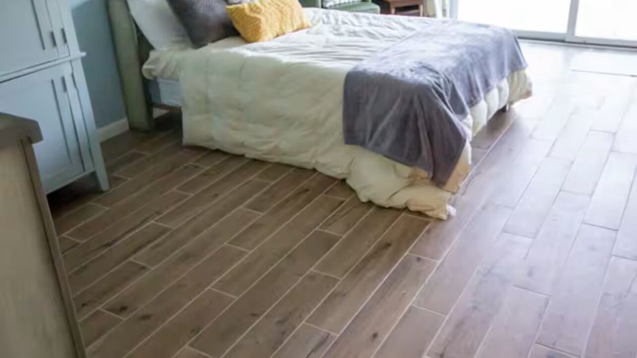 Photo of Bedroom in Max Meadows