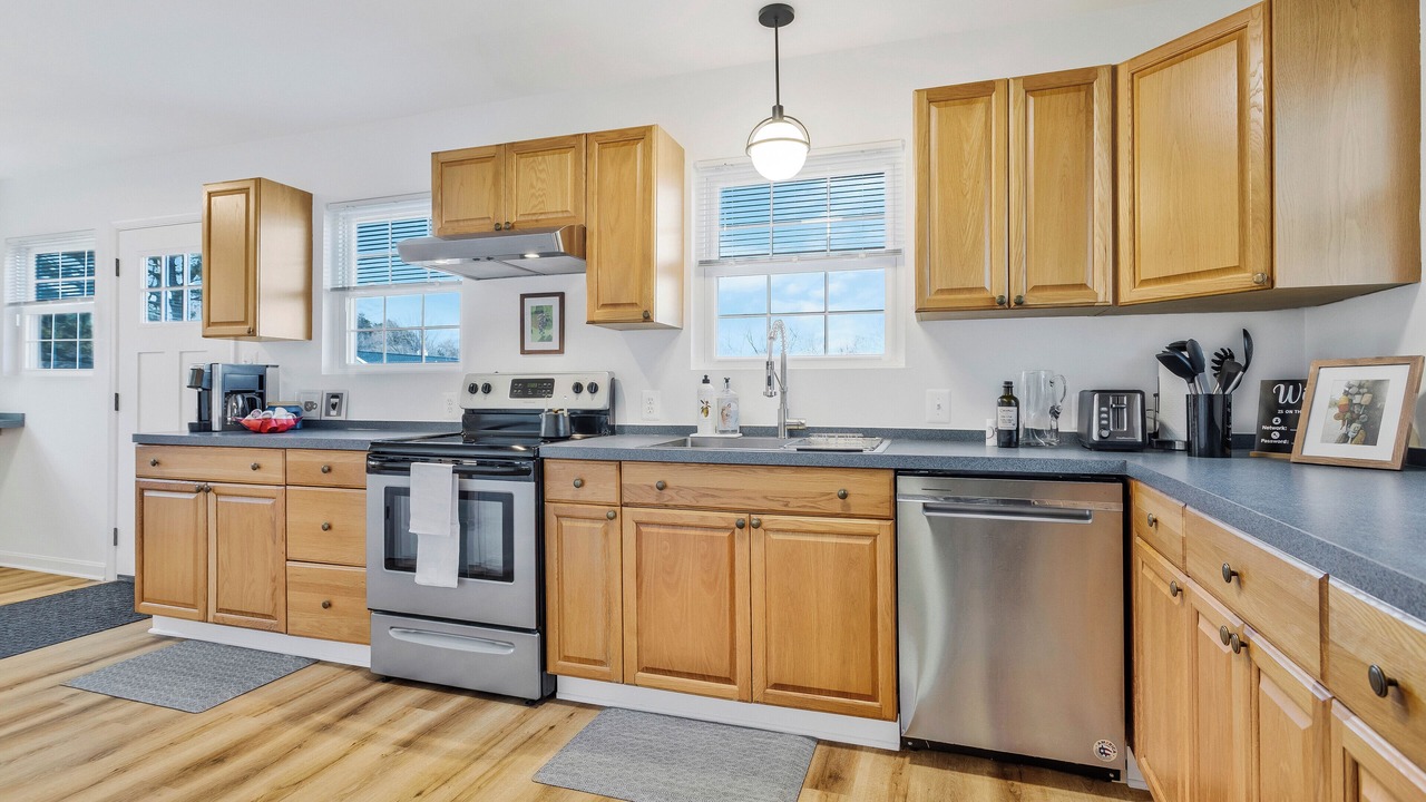 Photo of Kitchen in Prince Frederick