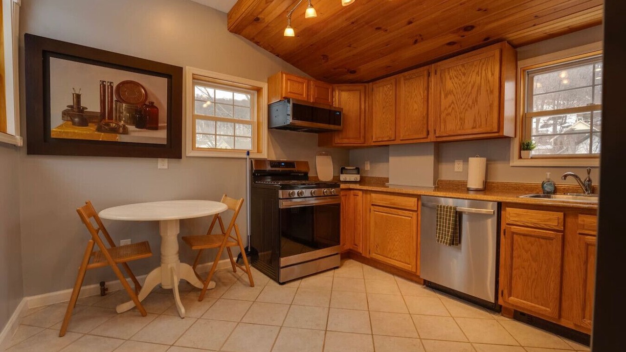 Photo of Kitchen in Highland Falls