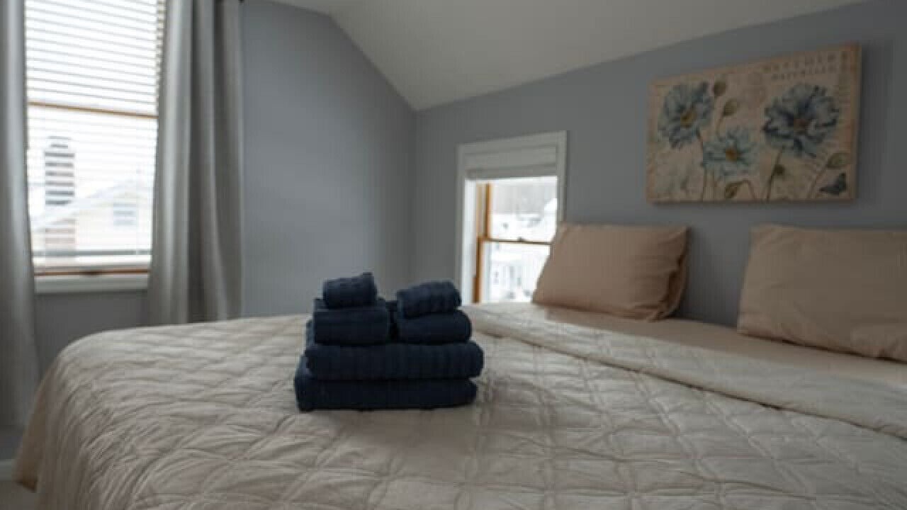 Photo of Bedroom in Highland Falls