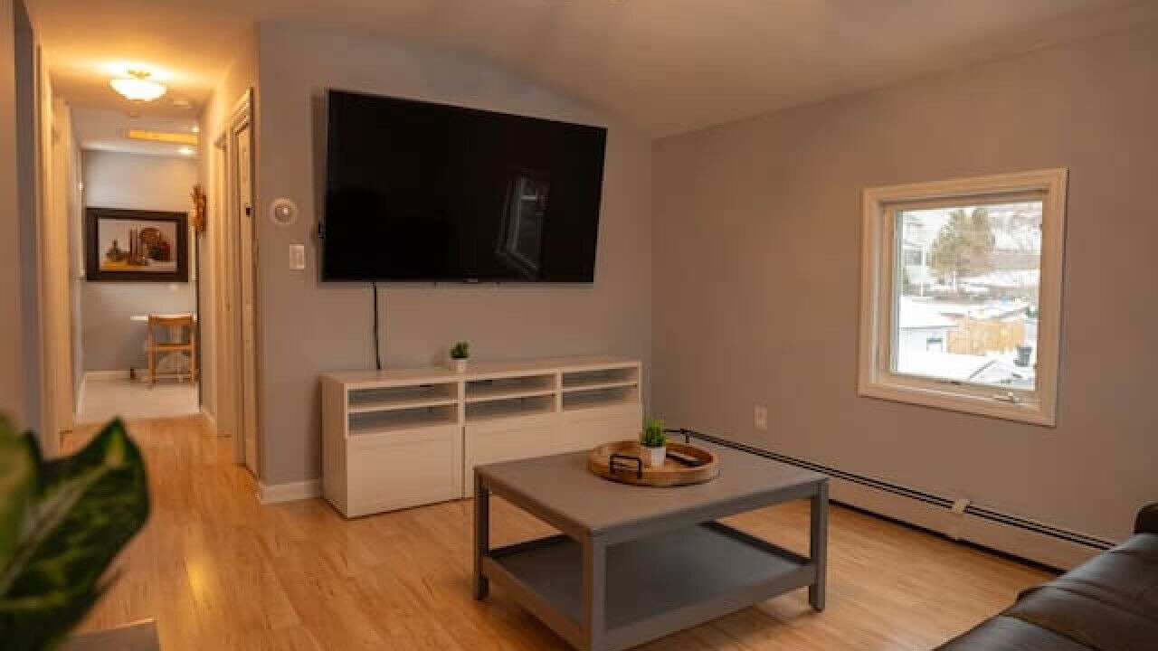 Photo of Livingroom in Highland Falls