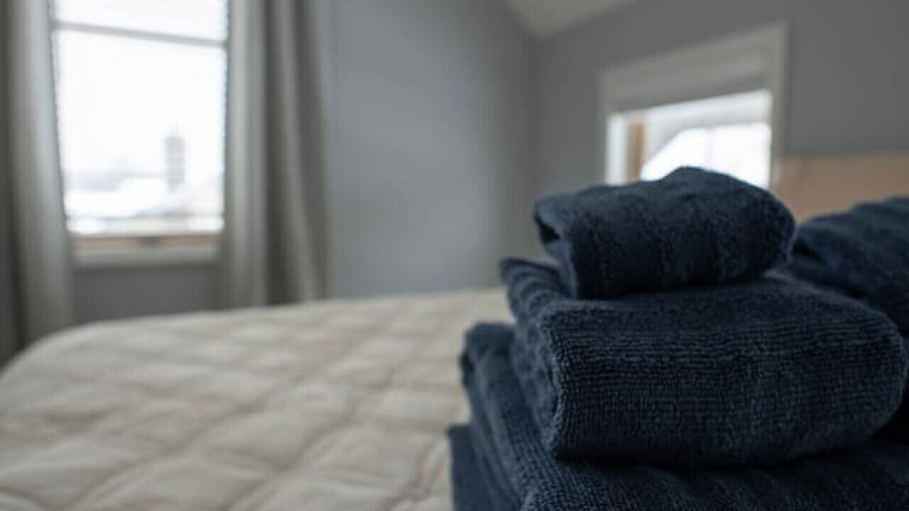 Photo of Bedroom in Highland Falls