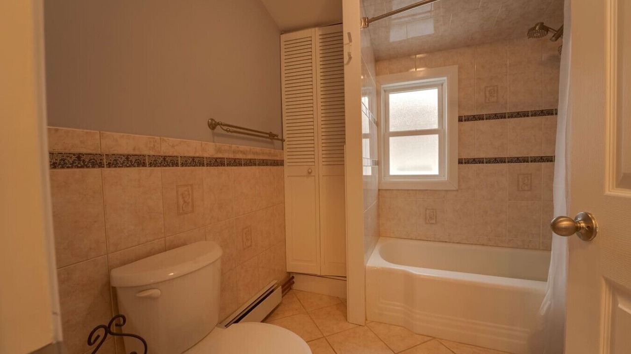 Photo of Bathroom in Highland Falls