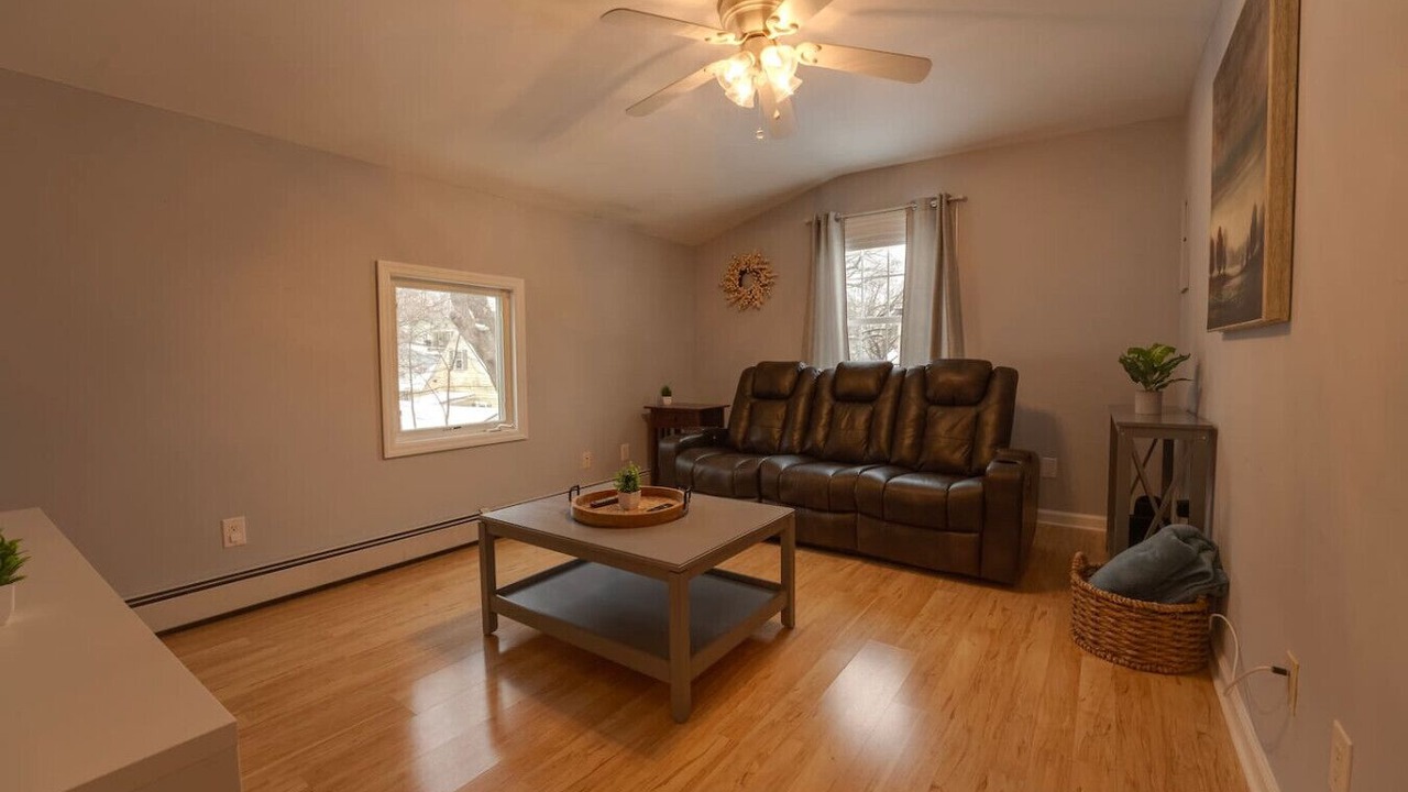 Photo of Livingroom in Highland Falls
