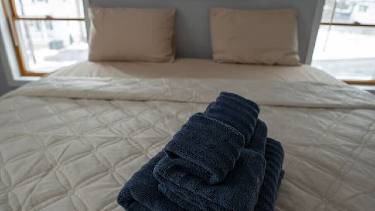 Photo of Bedroom in Highland Falls