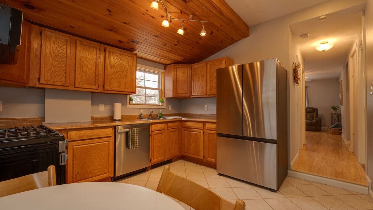 Photo of Kitchen in Highland Falls