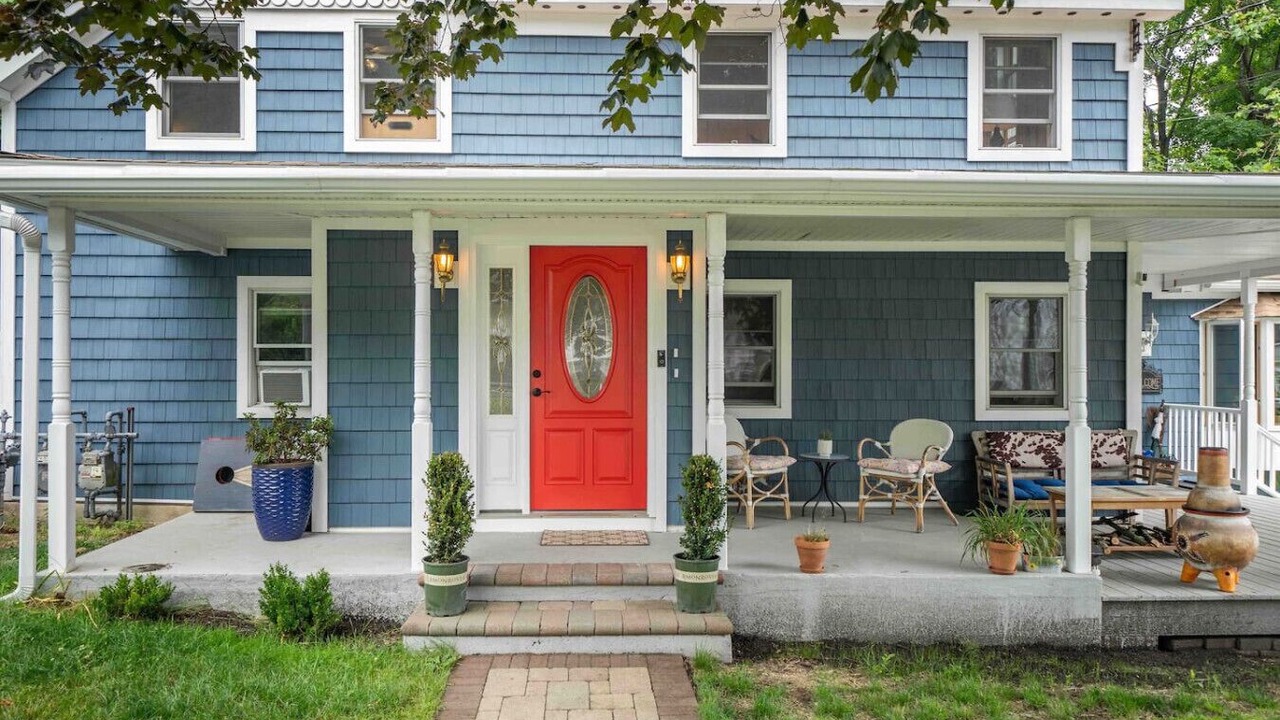 Photo of Outdoor in Highland Falls