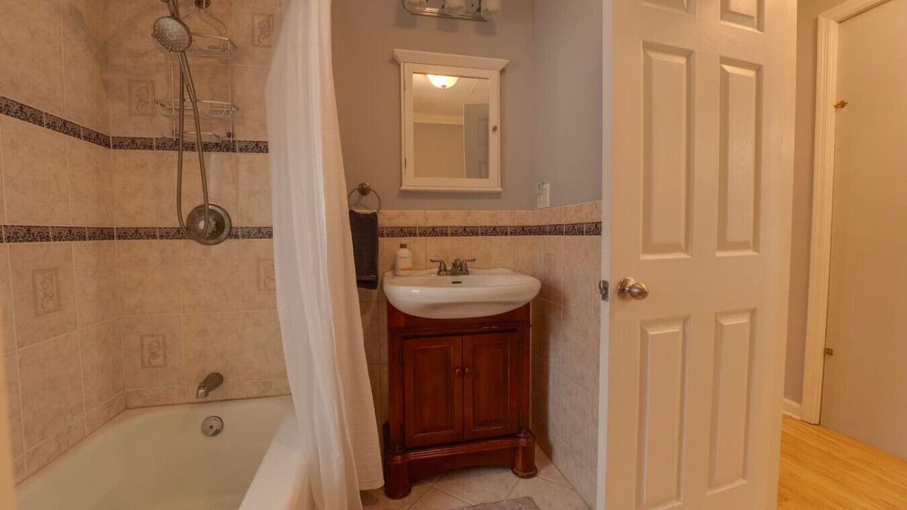 Photo of Bathroom in Highland Falls