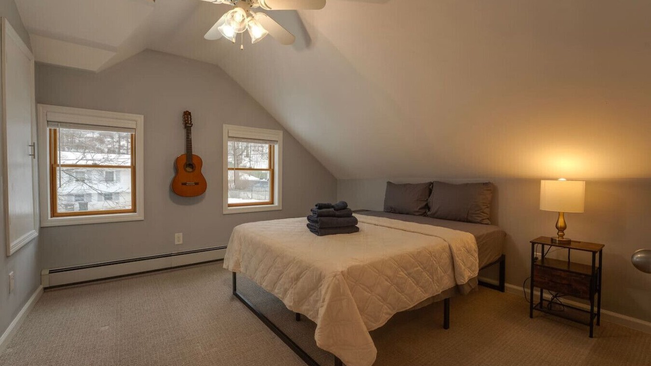 Photo of Bedroom in Highland Falls