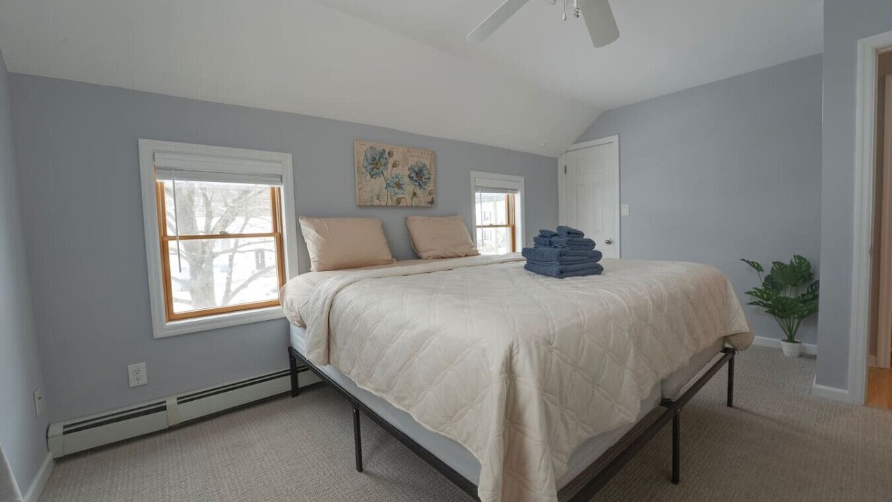 Photo of Bedroom in Highland Falls