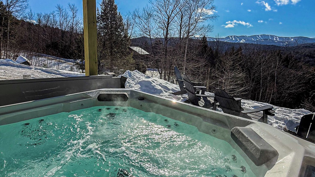 Photo of Outdoor in Sunday River Area