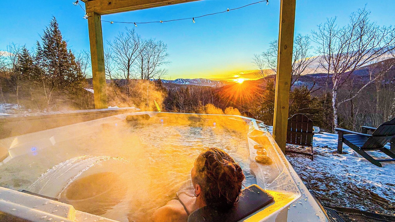Photo of Outdoor in Sunday River Area