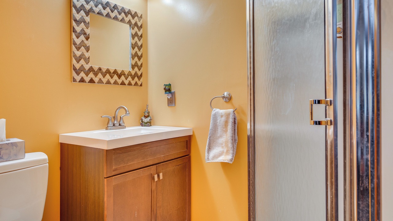 Photo of Bathroom in The Bays