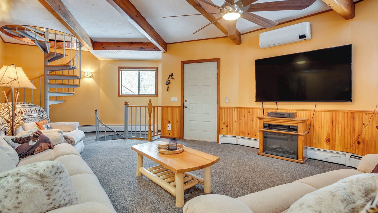 Photo of Bedroom in The Bays