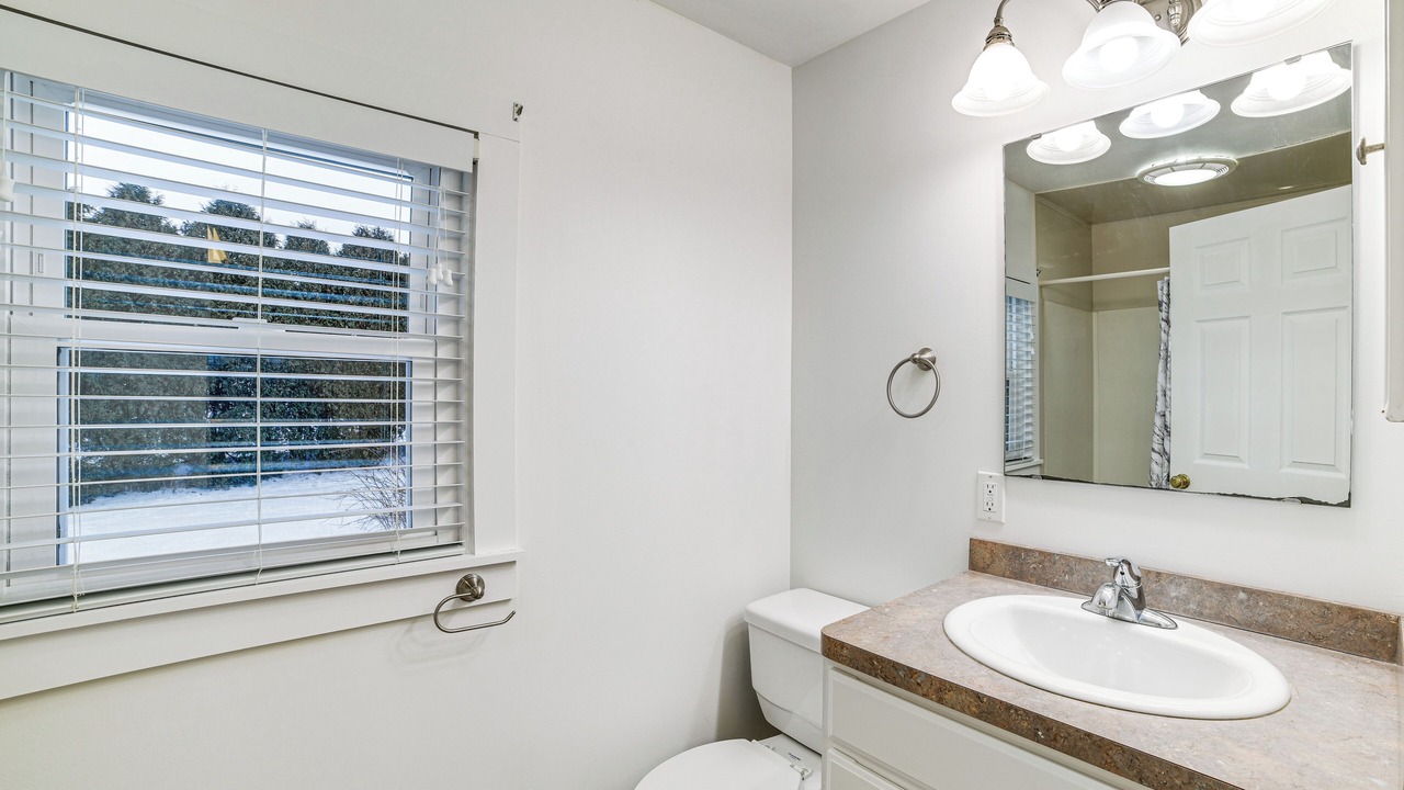 Photo of Bathroom in Munsons Corners