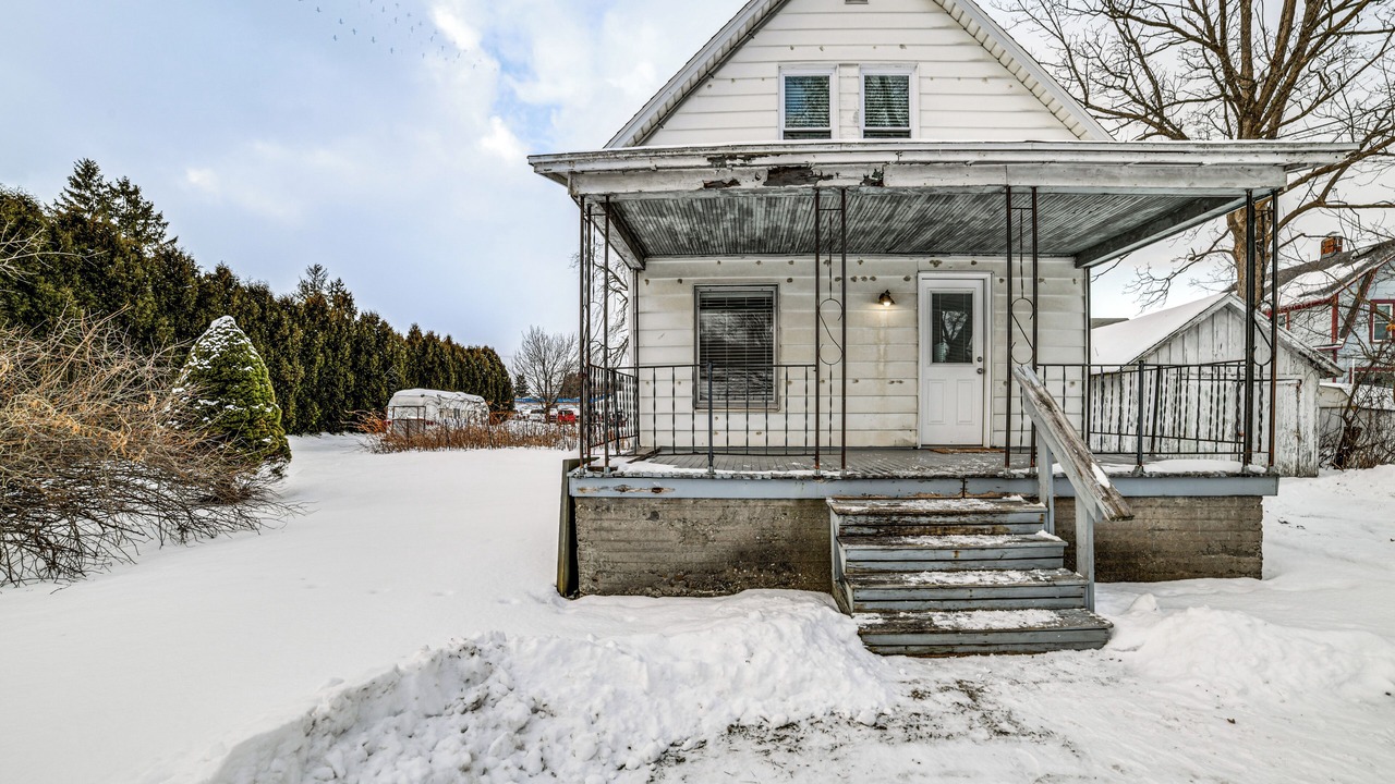 Photo of Outdoor in Munsons Corners