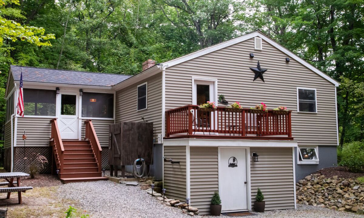Photo of Outdoor in Moultonborough