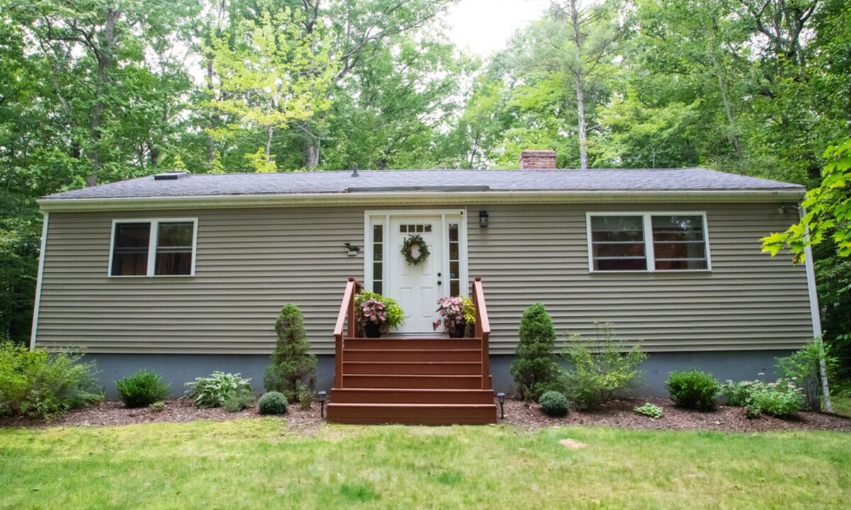 Photo of Outdoor in Moultonborough