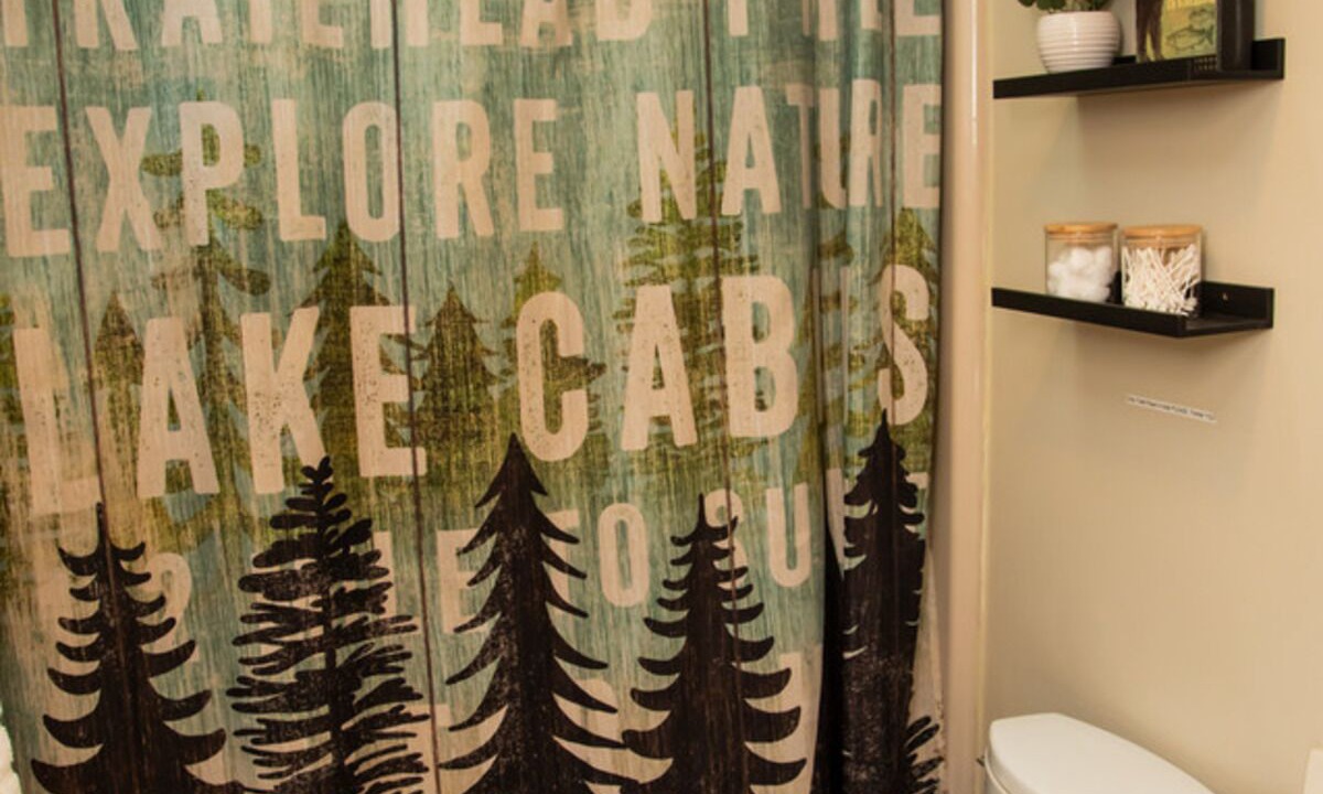 Photo of Bathroom in Moultonborough