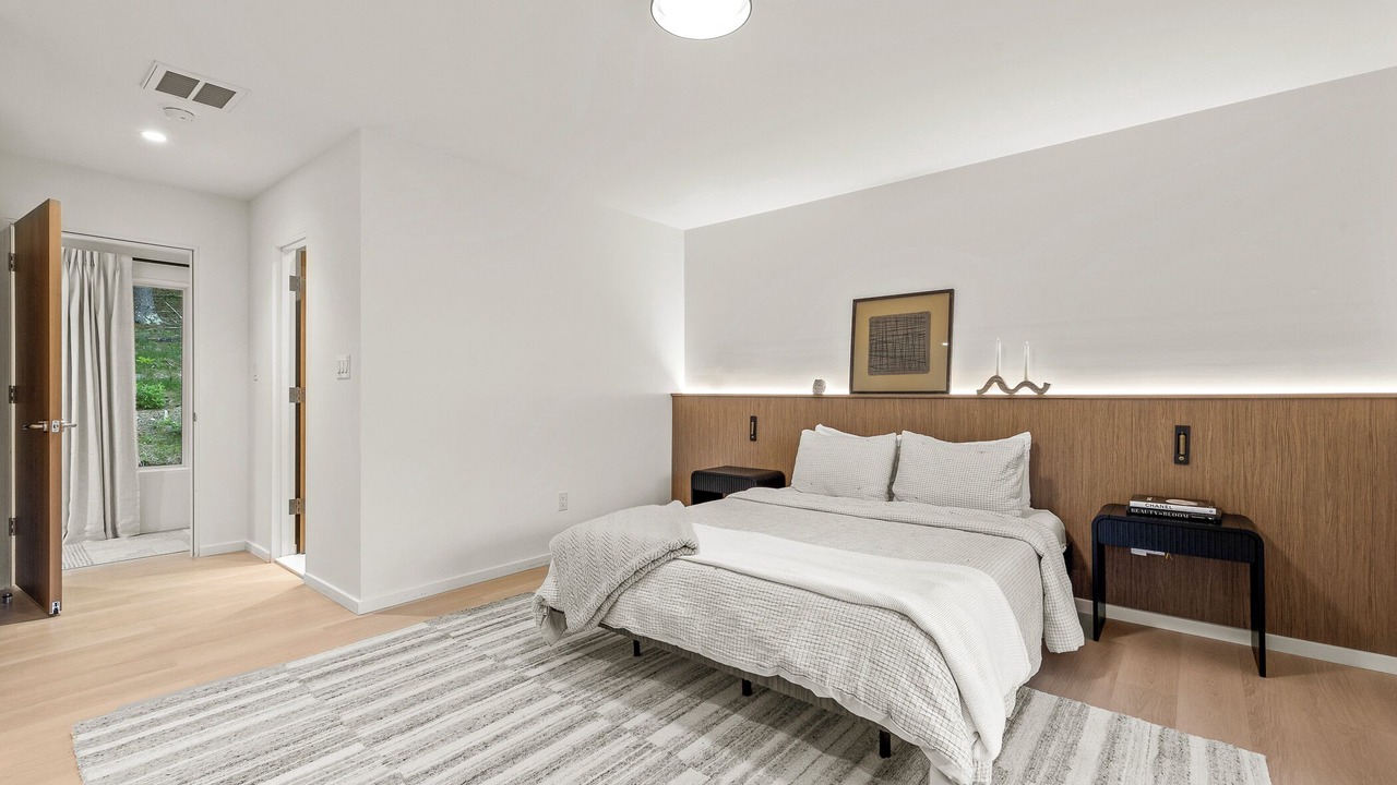 Photo of Bedroom in East Durham