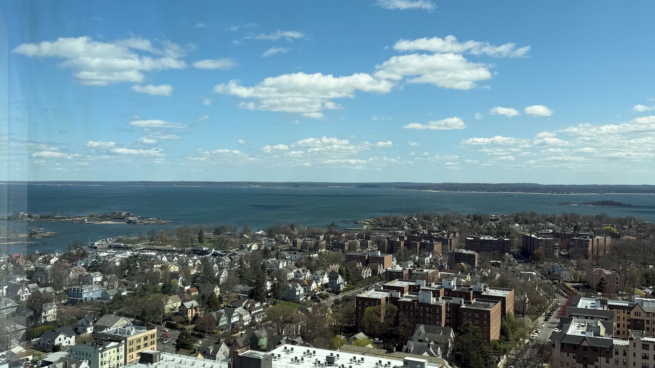 Photo of Outdoor in New Rochelle