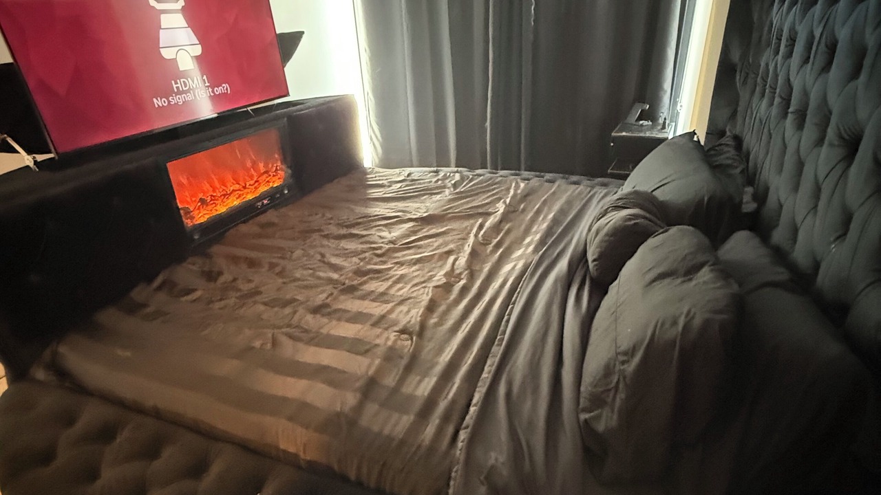 Photo of Bedroom in New Rochelle