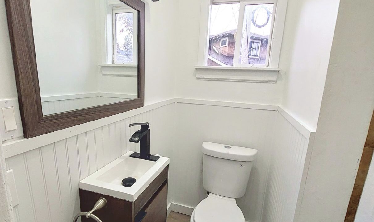 Photo of Bathroom in Buffalo