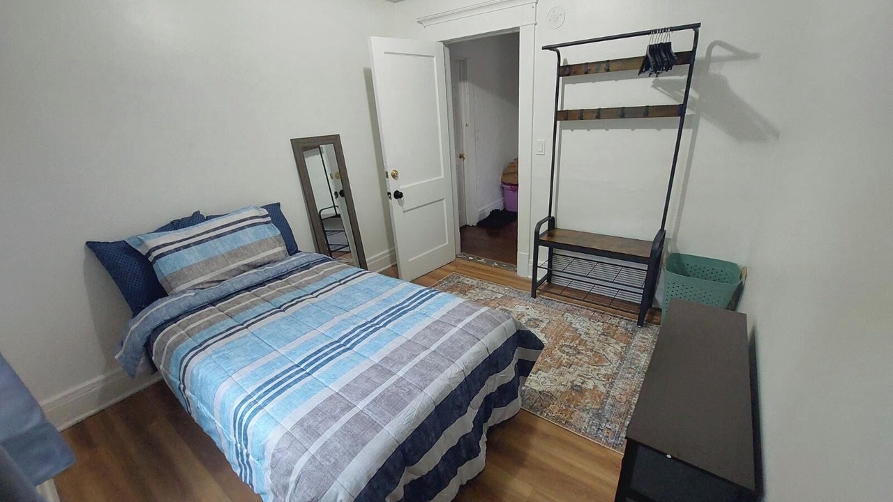 Photo of Bedroom in Buffalo